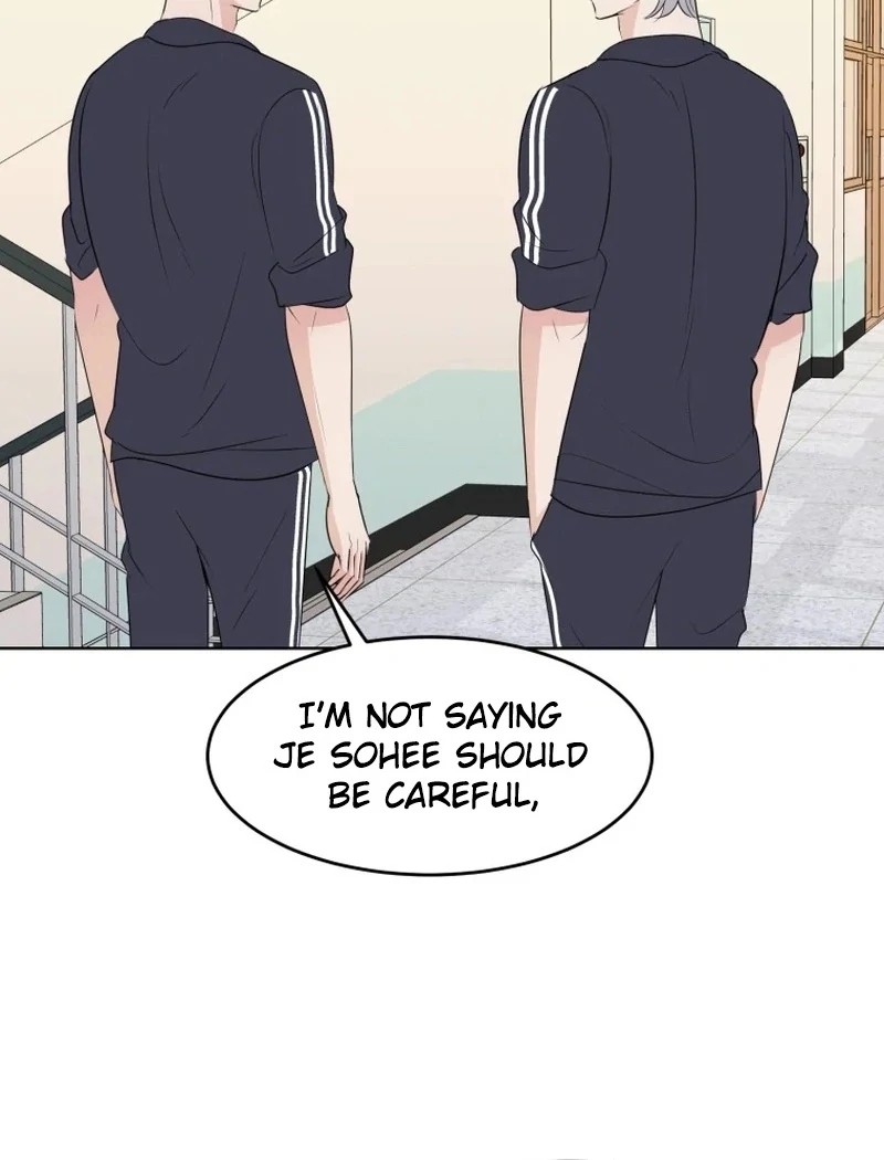 Spoiler Alert: High Teen Chapter 21 page 46 - 