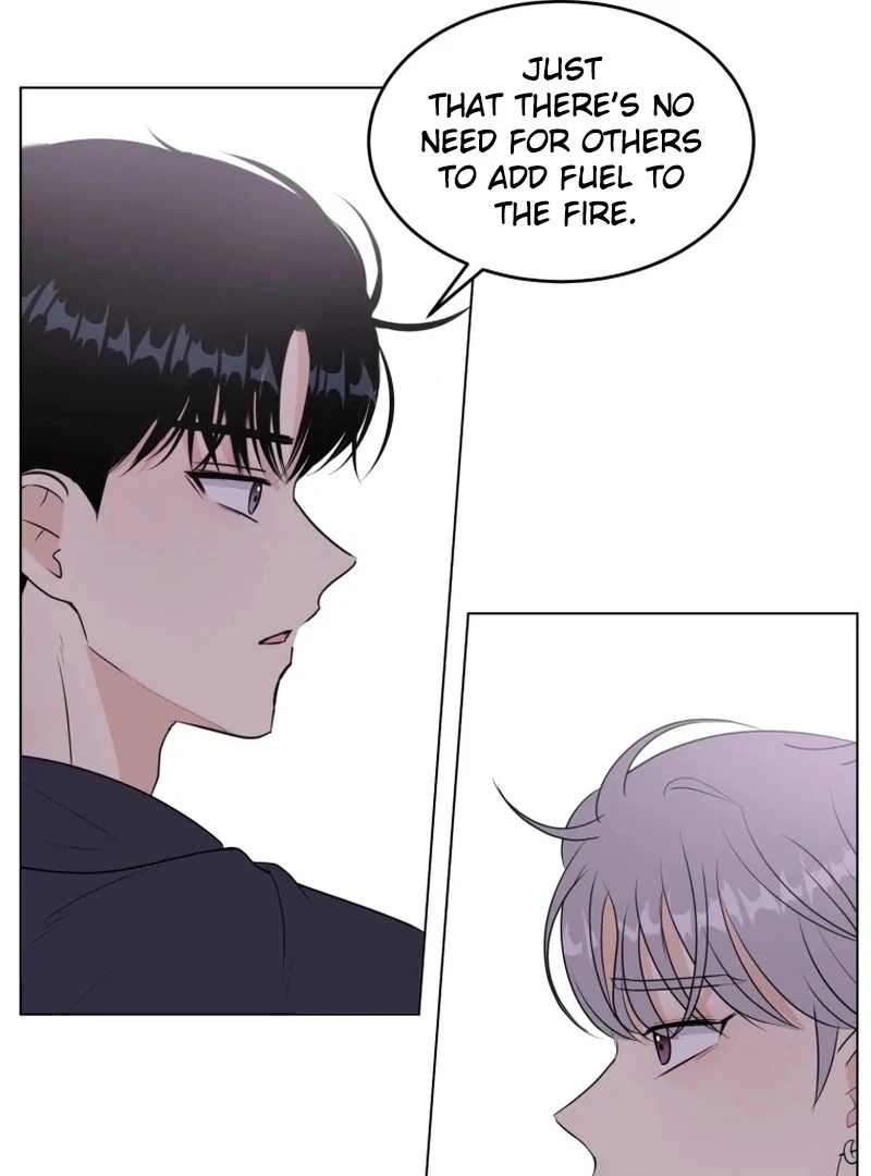 Spoiler Alert: High Teen Chapter 21 page 47 - 