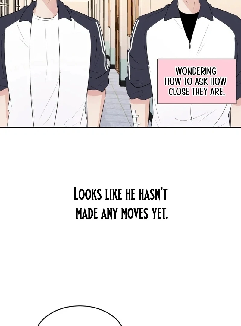 Spoiler Alert: High Teen Chapter 21 page 49 - 