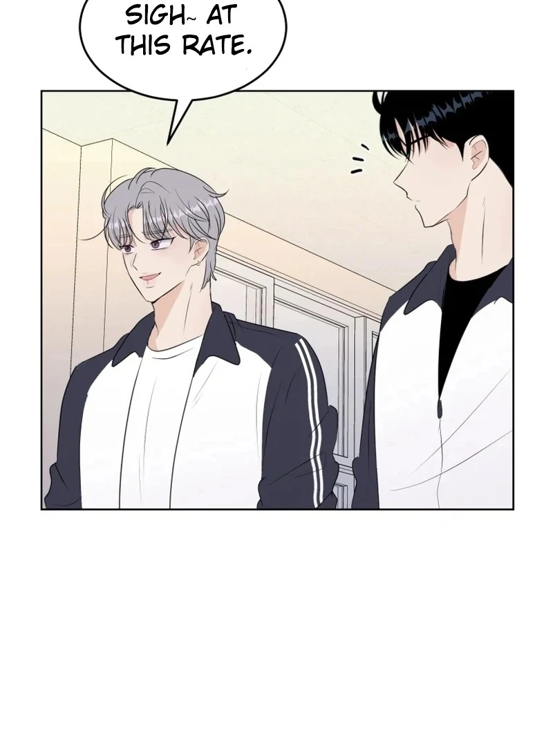 Spoiler Alert: High Teen Chapter 21 page 50 - 
