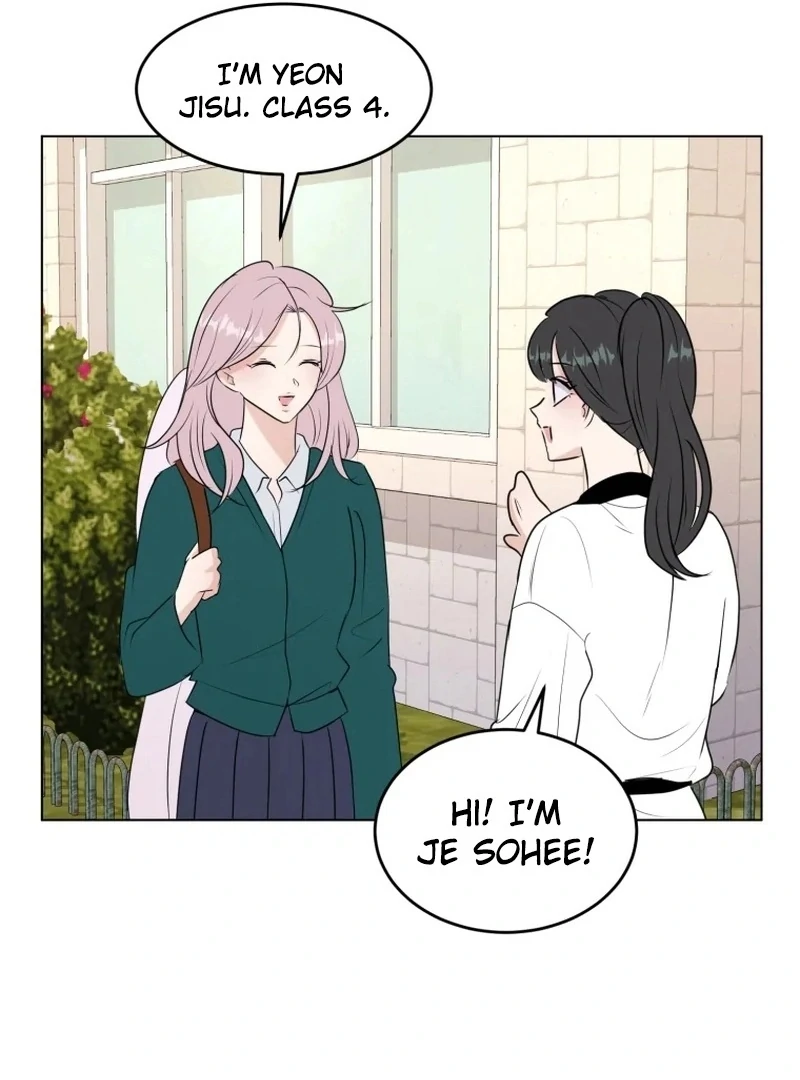 Spoiler Alert: High Teen Chapter 21 page 59 - 