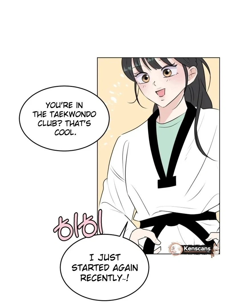 Spoiler Alert: High Teen Chapter 21 page 60 - 