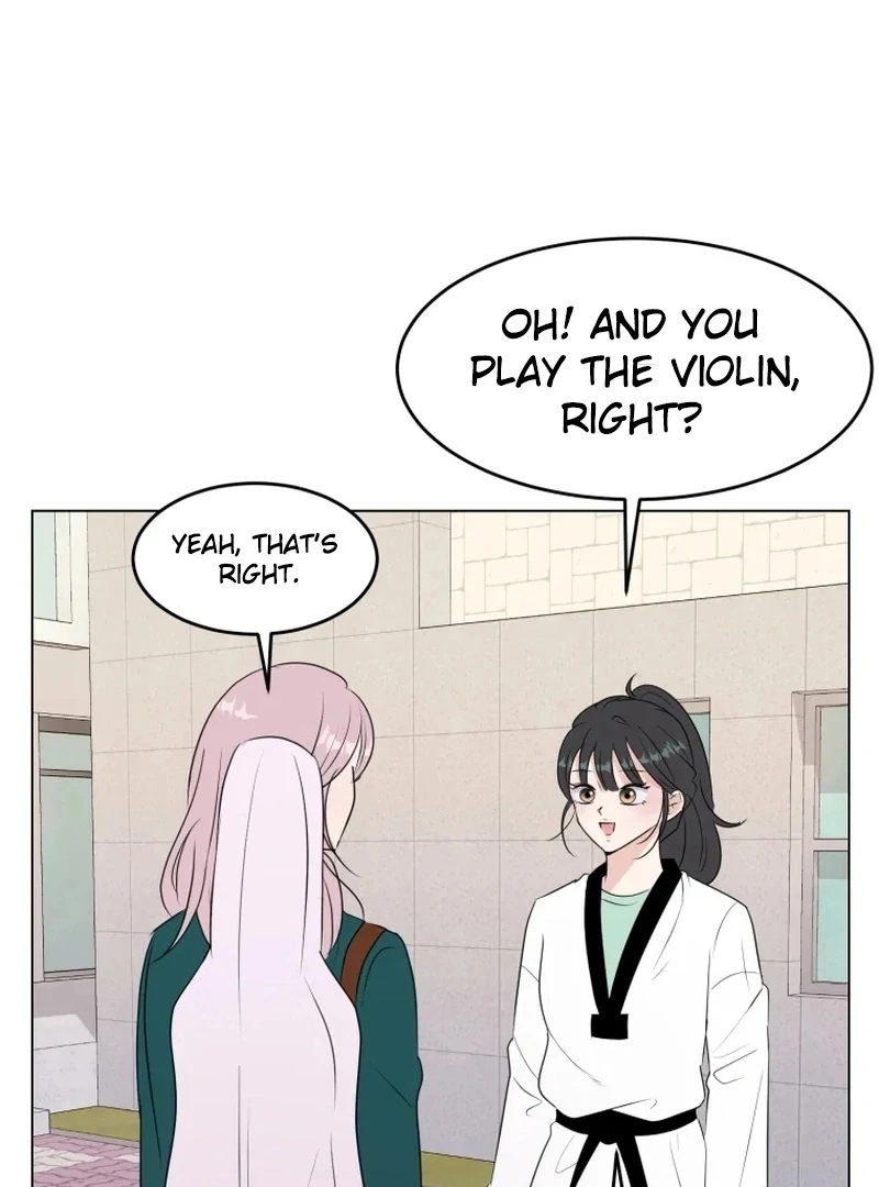 Spoiler Alert: High Teen Chapter 21 page 61 - 