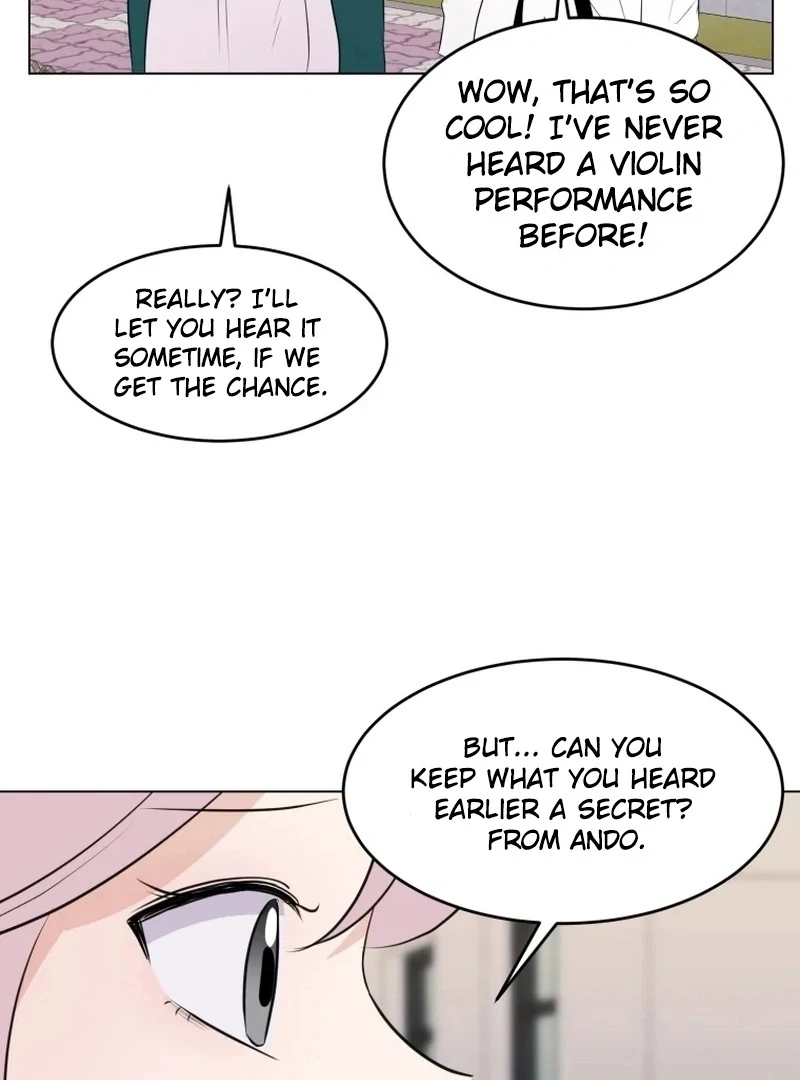 Spoiler Alert: High Teen Chapter 21 page 62 - 