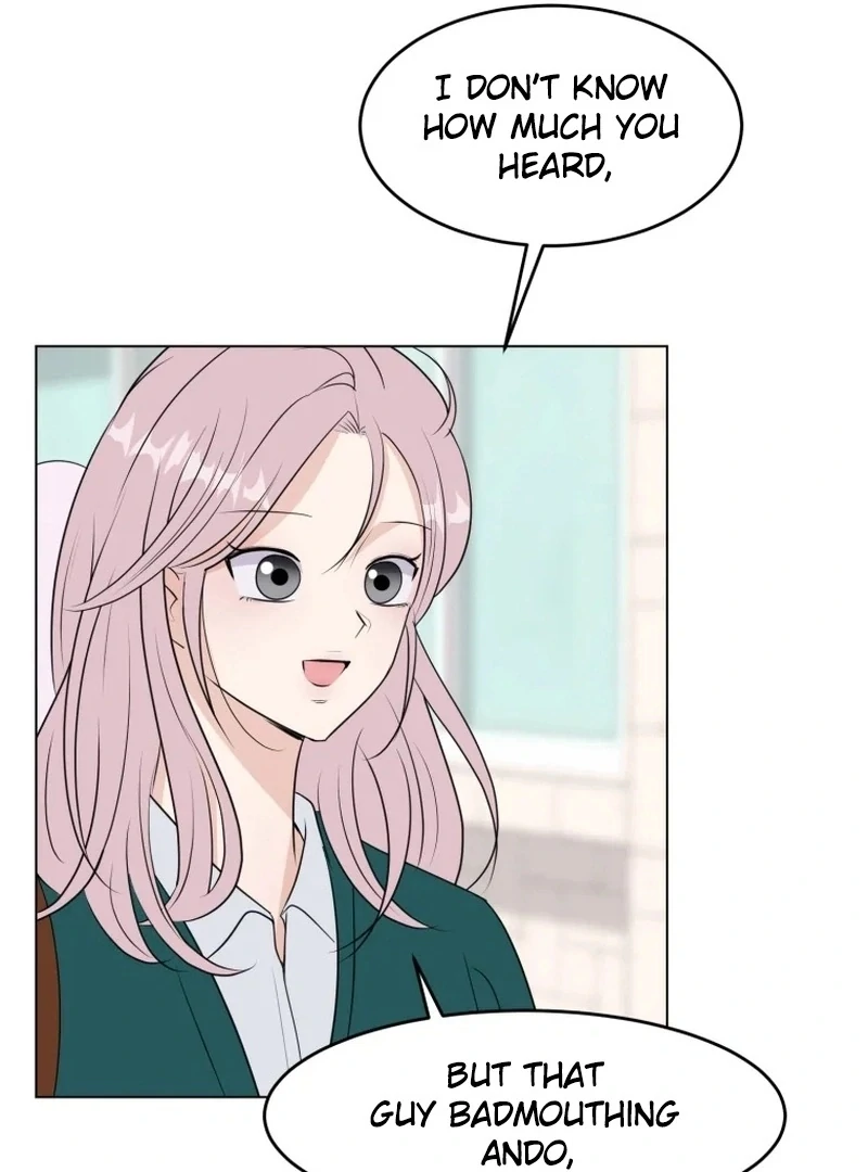 Spoiler Alert: High Teen Chapter 21 page 65 - 