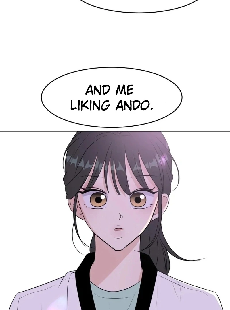 Spoiler Alert: High Teen Chapter 21 page 66 - 