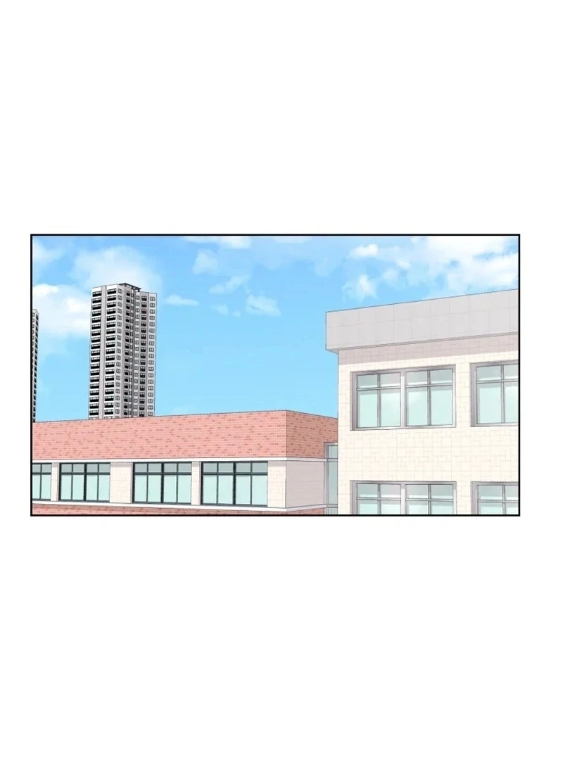 Spoiler Alert: High Teen Chapter 21 page 8 - 