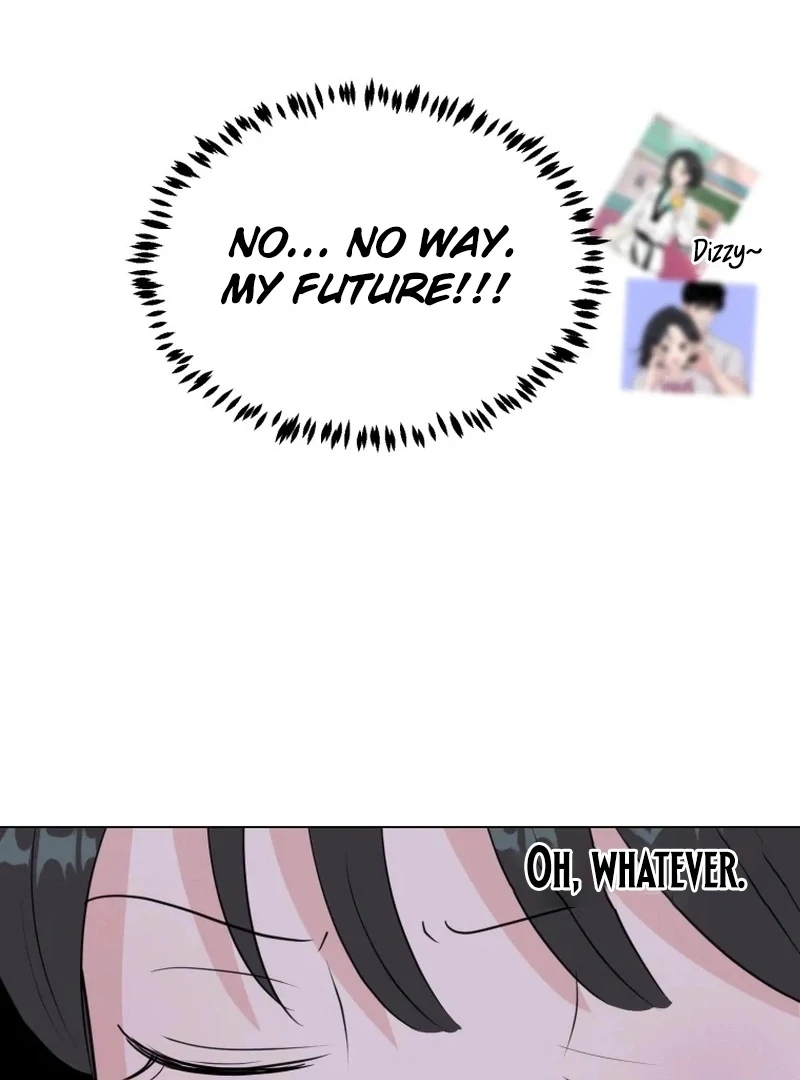 Spoiler Alert: High Teen Chapter 21 page 71 - 
