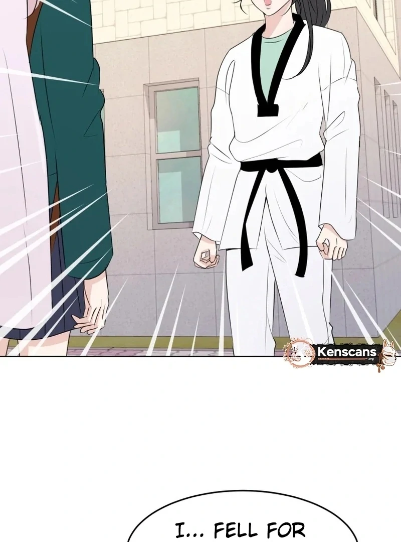 Spoiler Alert: High Teen Chapter 21 page 73 - 