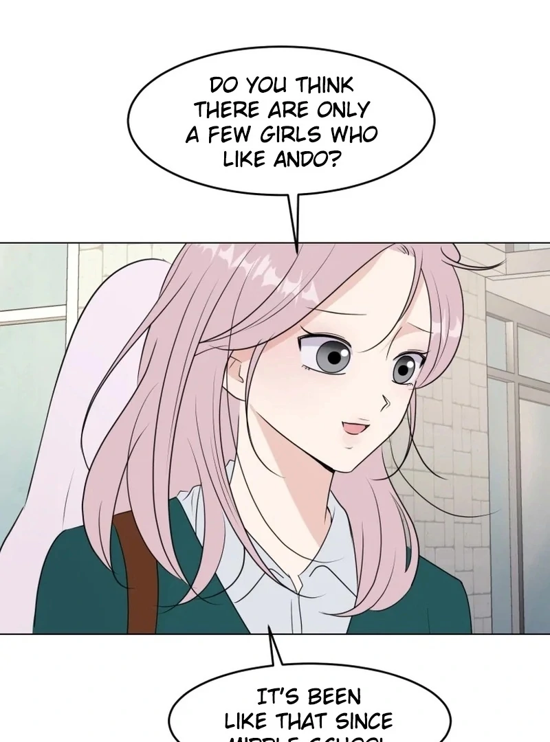 Spoiler Alert: High Teen Chapter 21 page 79 - 