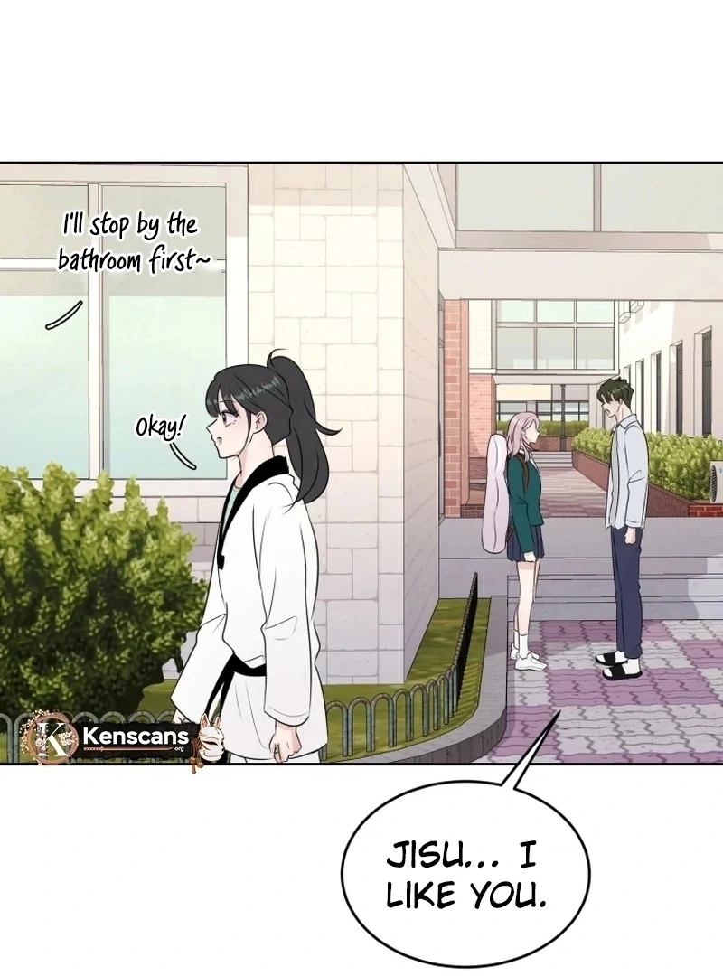 Spoiler Alert: High Teen Chapter 21 page 9 - 