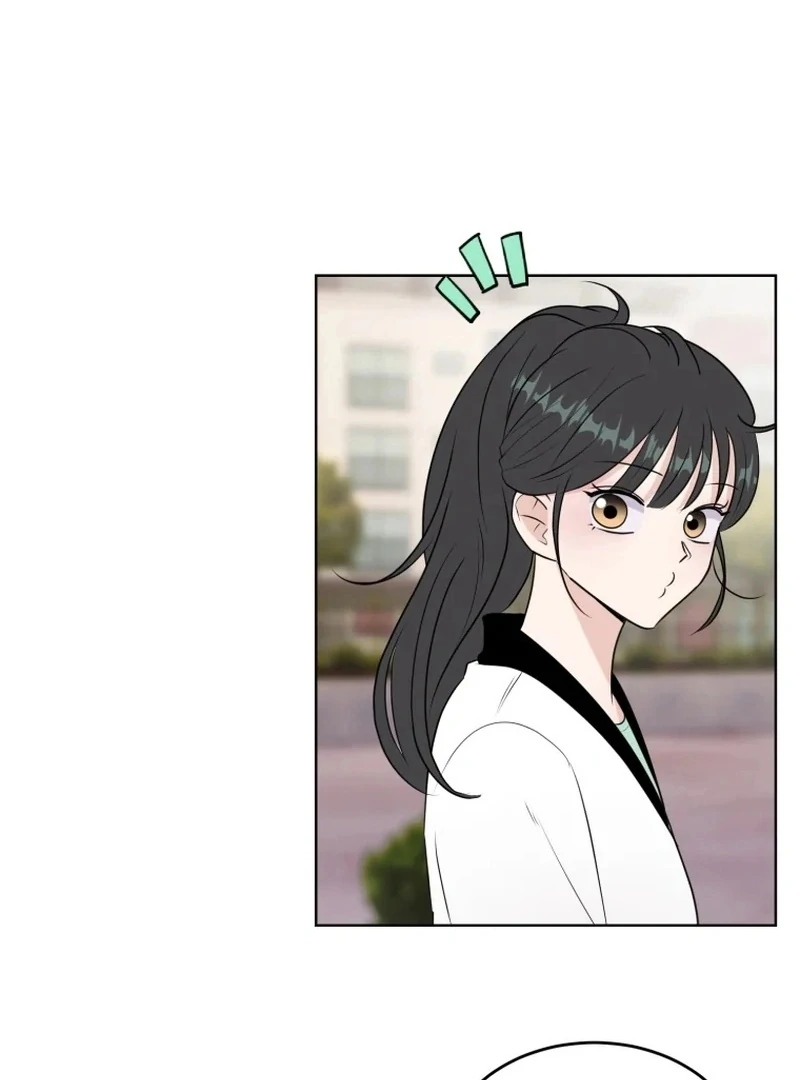 Spoiler Alert: High Teen Chapter 21 page 10 - 