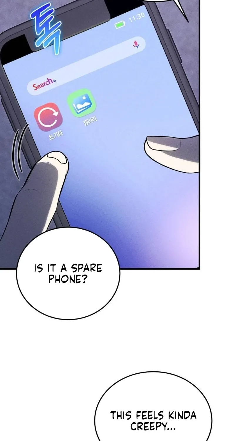Read Spoiler chapter 1 image 115 on Lezhin