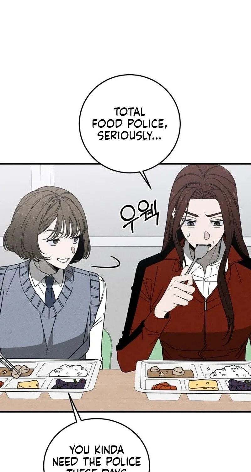 Read Spoiler chapter 1 image 12 on Lezhin