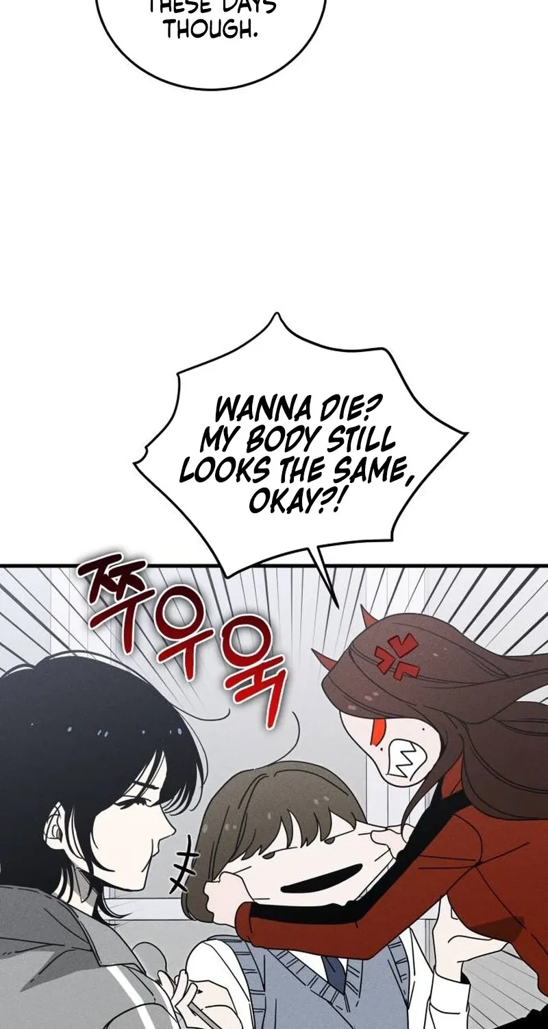 Read Spoiler chapter 1 image 13 on Lezhin