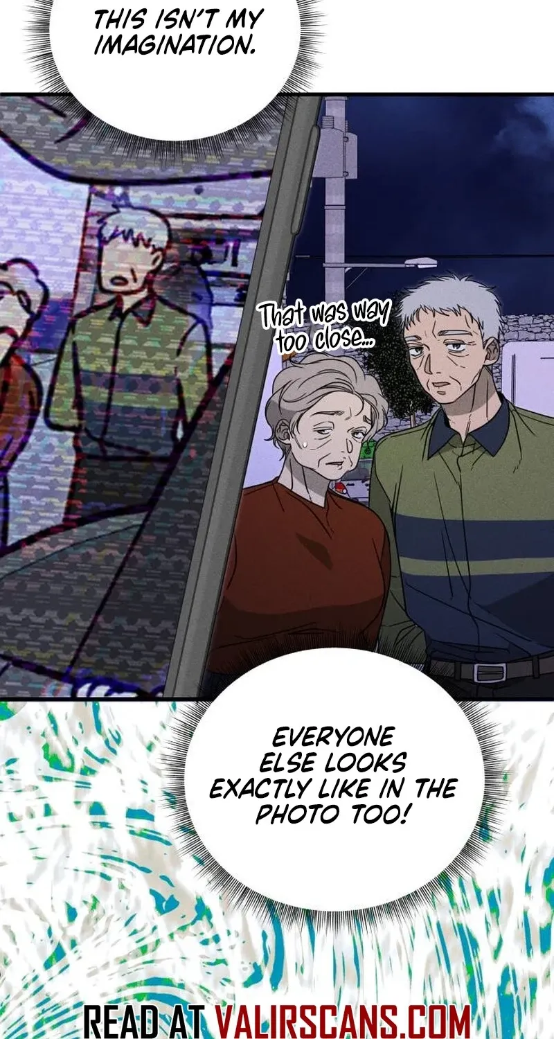 Read Spoiler chapter 1 image 141 on Lezhin