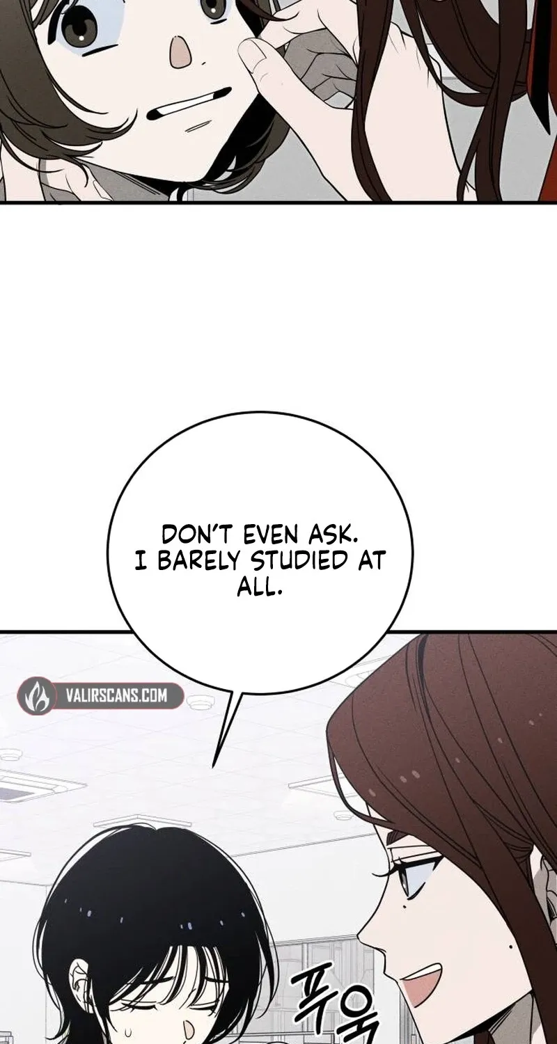 Read Spoiler chapter 1 image 15 on Lezhin