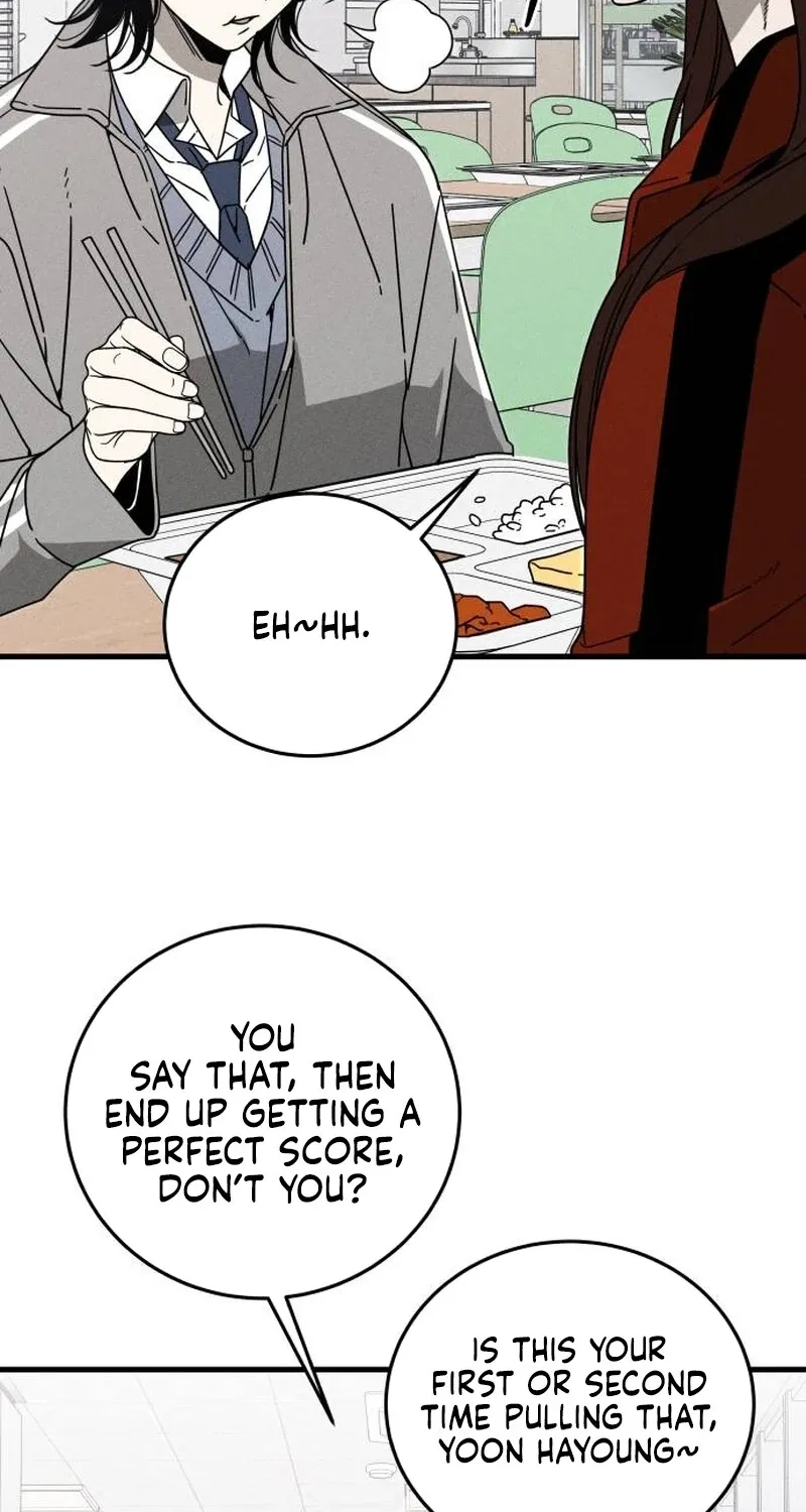 Read Spoiler chapter 1 image 16 on Lezhin