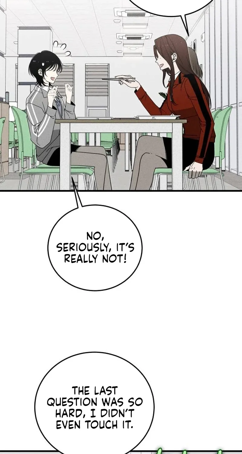 Read Spoiler chapter 1 image 17 on Lezhin