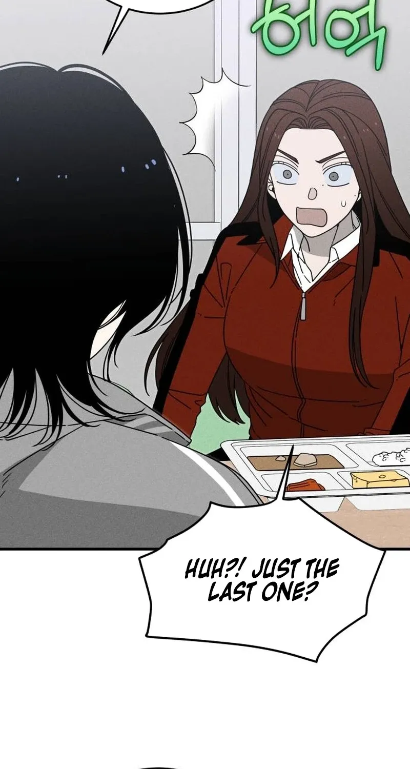 Read Spoiler chapter 1 image 18 on Lezhin
