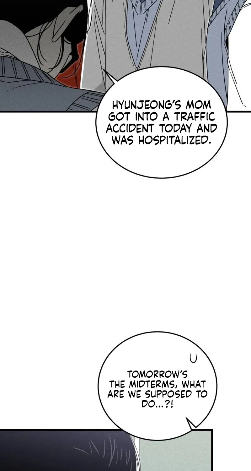 Read Spoiler chapter 1 image 3 on Lezhin