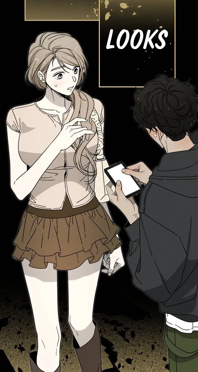 Read Spoiler chapter 1 image 35 on Lezhin