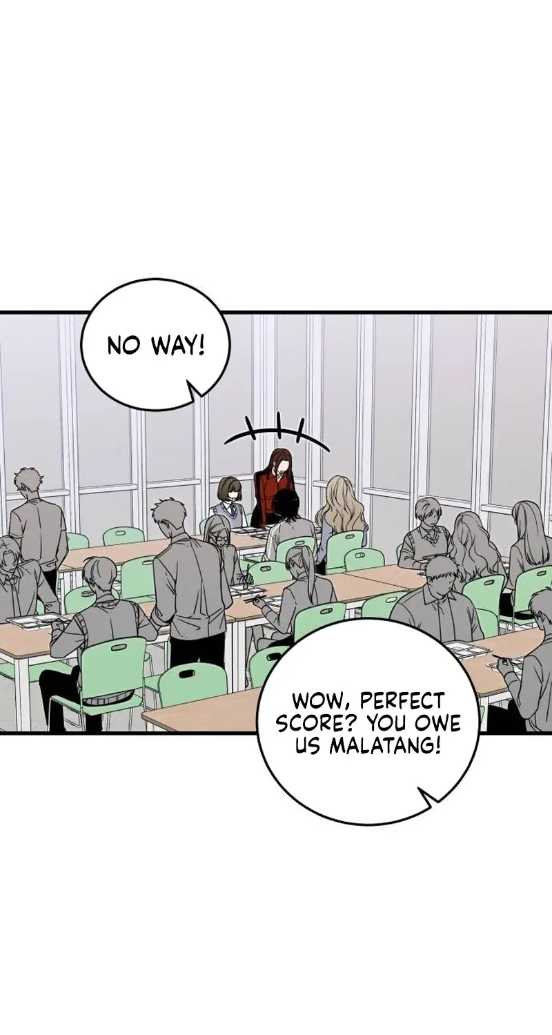 Read Spoiler chapter 1 image 45 on Lezhin