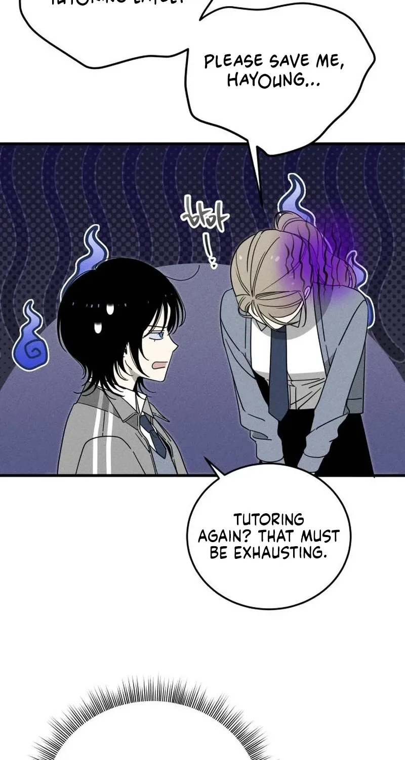 Read Spoiler chapter 1 image 57 on Lezhin