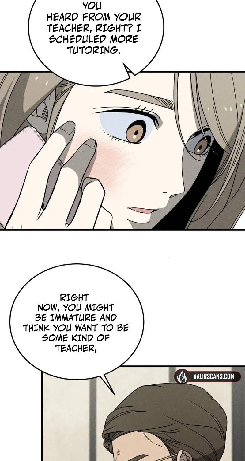 Read Spoiler chapter 10 image 15 on Lezhin