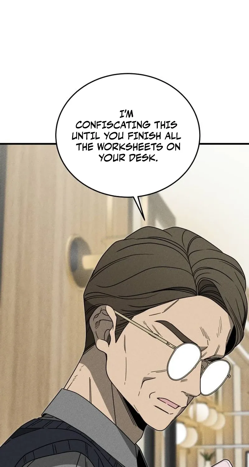 Read Spoiler chapter 10 image 22 on Lezhin