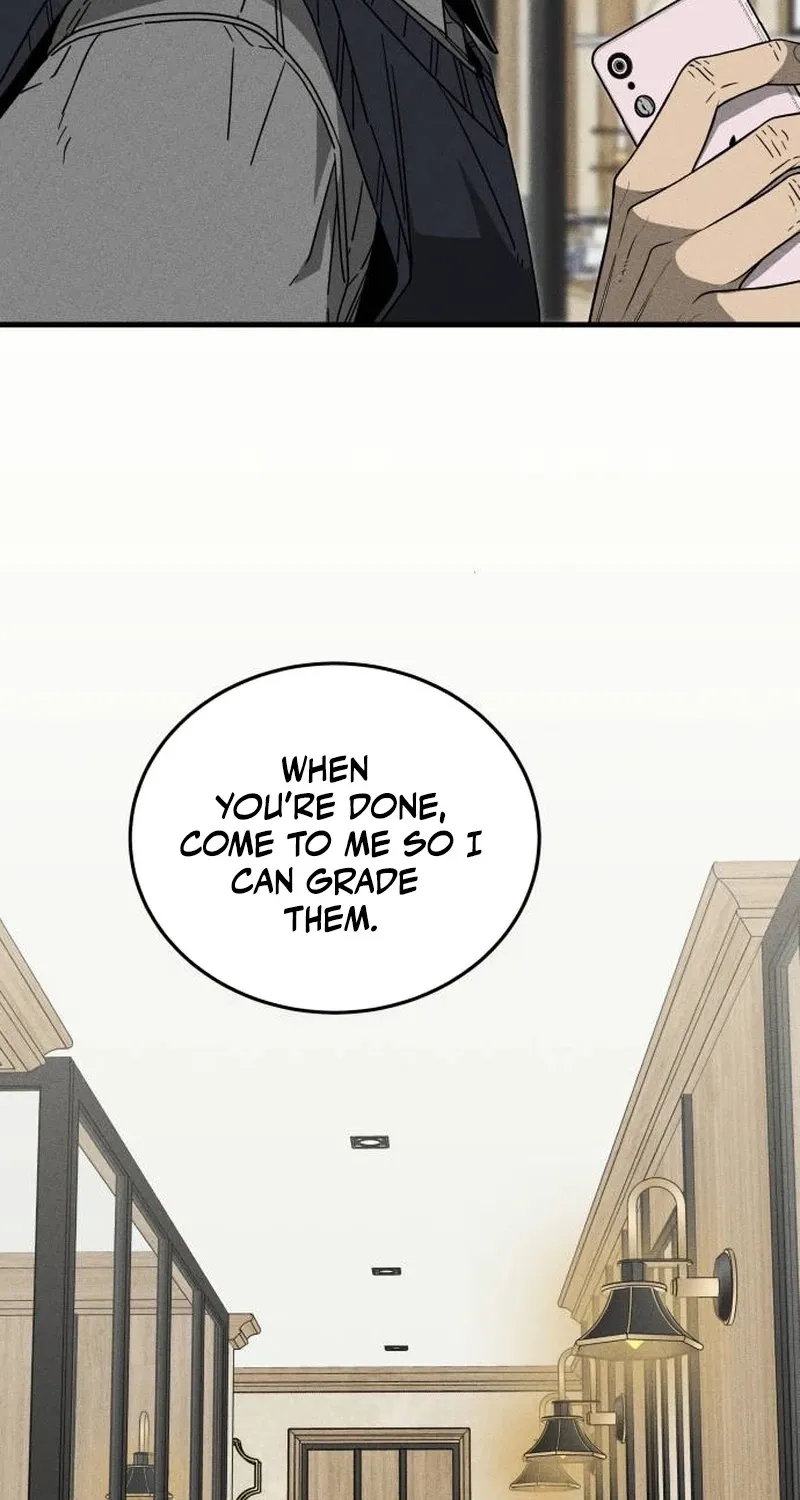 Read Spoiler chapter 10 image 23 on Lezhin