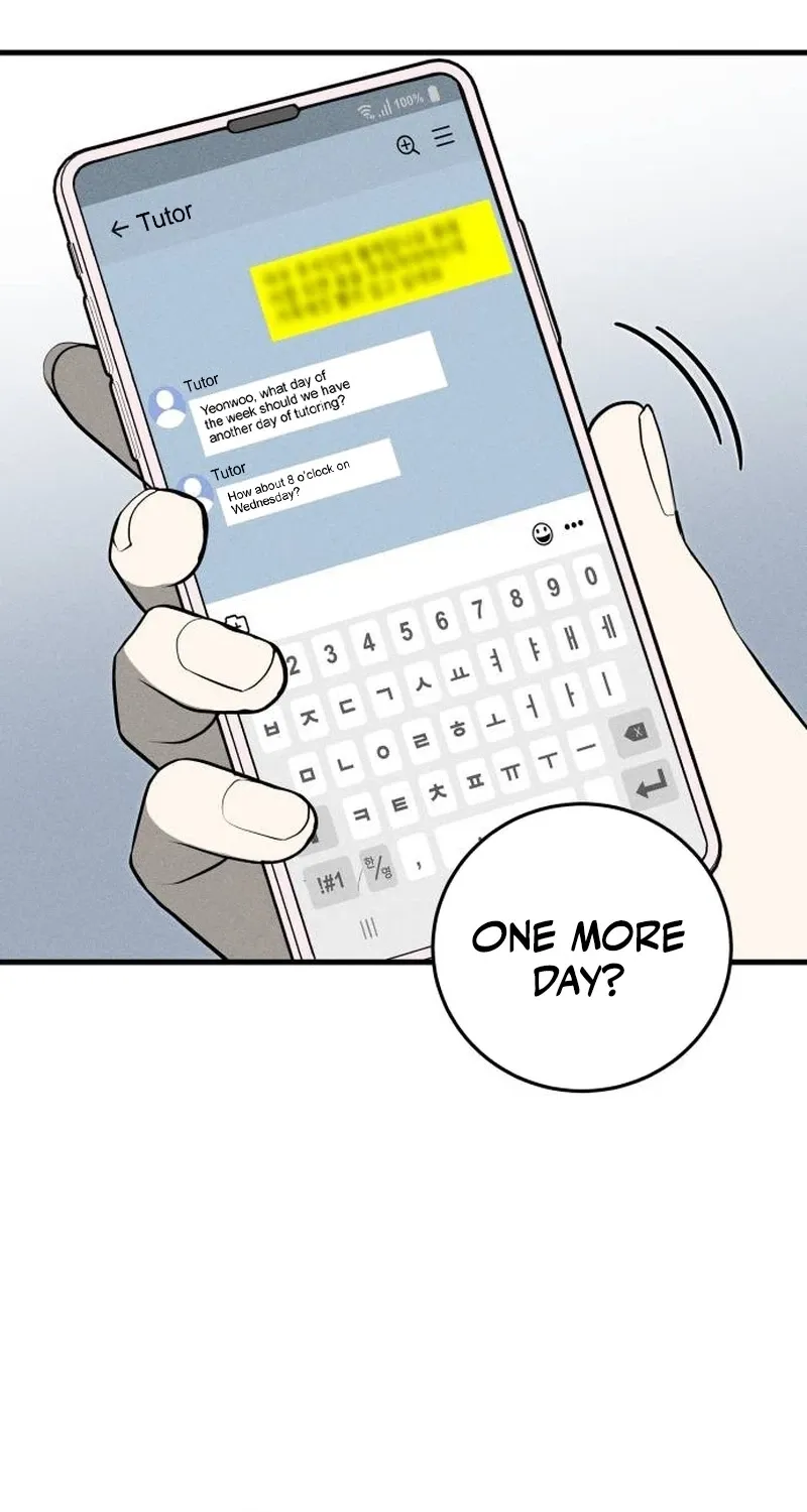 Read Spoiler chapter 10 image 3 on Lezhin