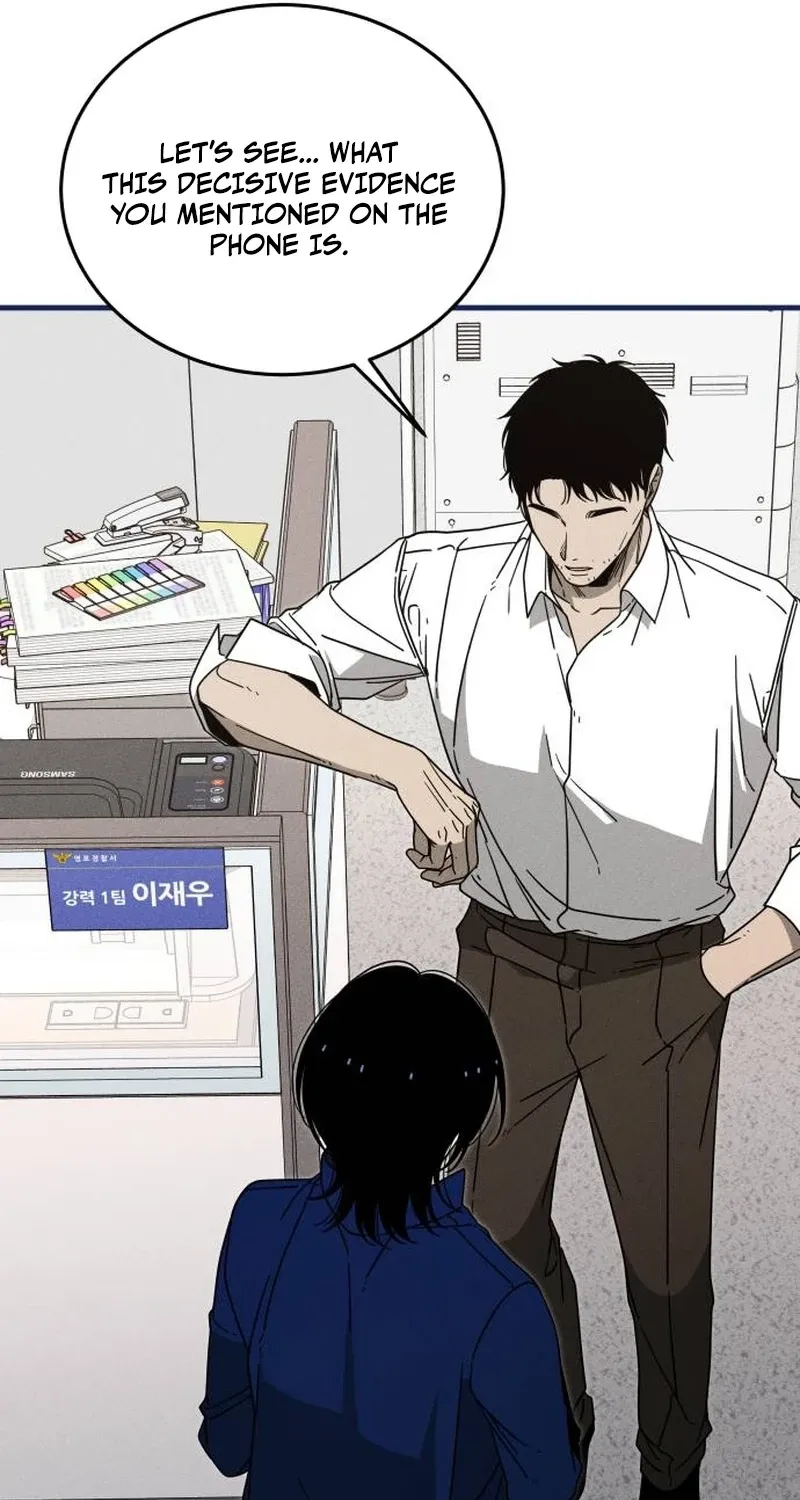 Read Spoiler chapter 10 image 50 on Lezhin