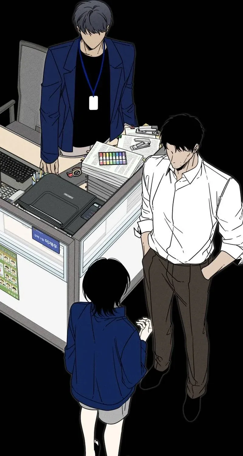 Read Spoiler chapter 10 image 60 on Lezhin