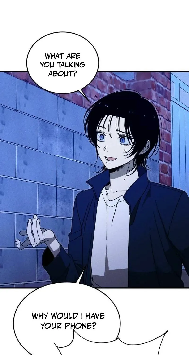 Read Spoiler chapter 11 image 11 on Lezhin