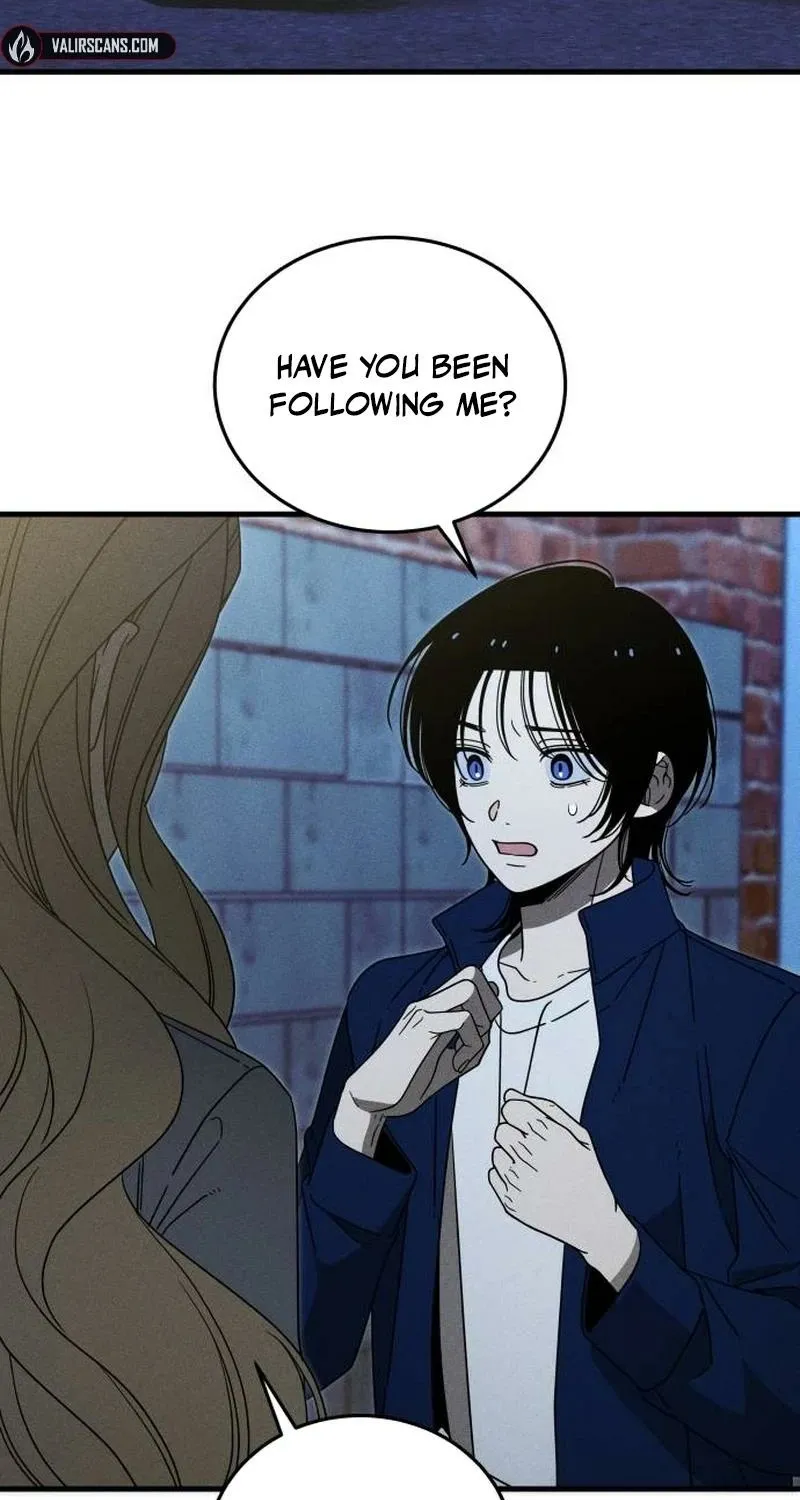 Read Spoiler chapter 11 image 2 on Lezhin