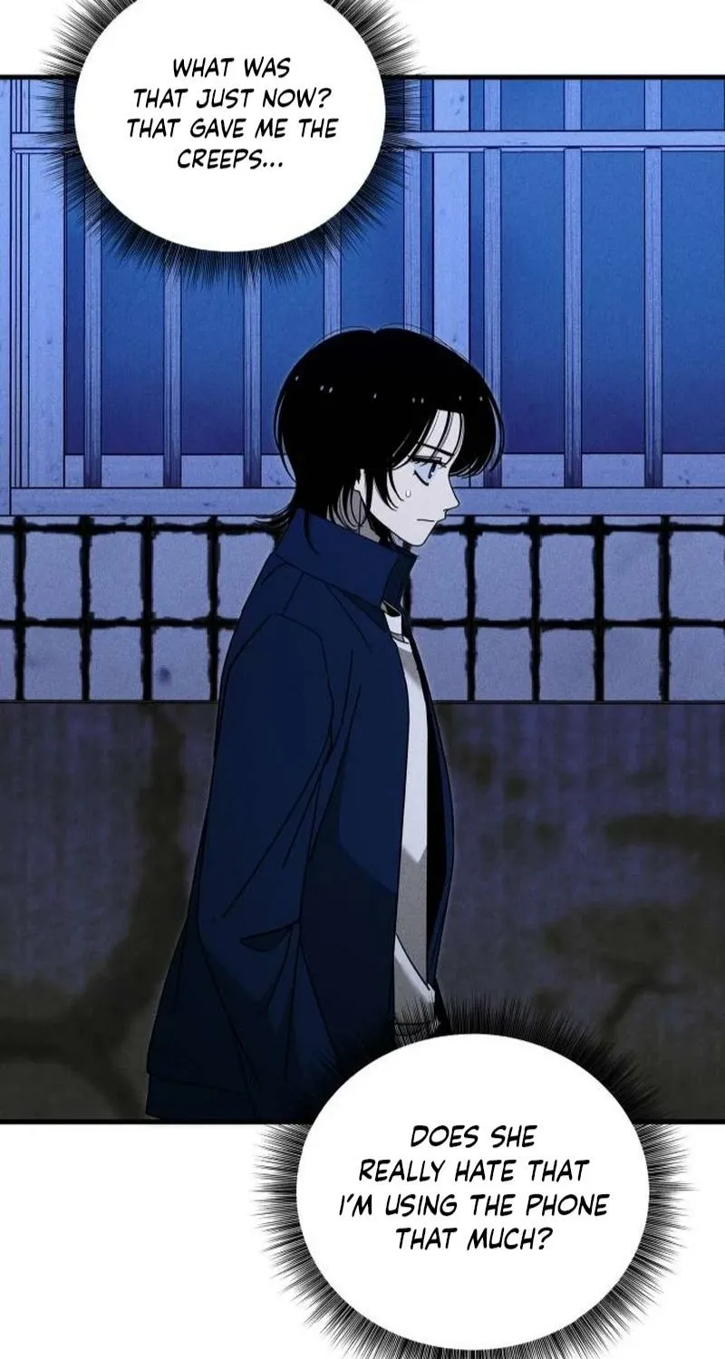 Read Spoiler chapter 11 image 47 on Lezhin