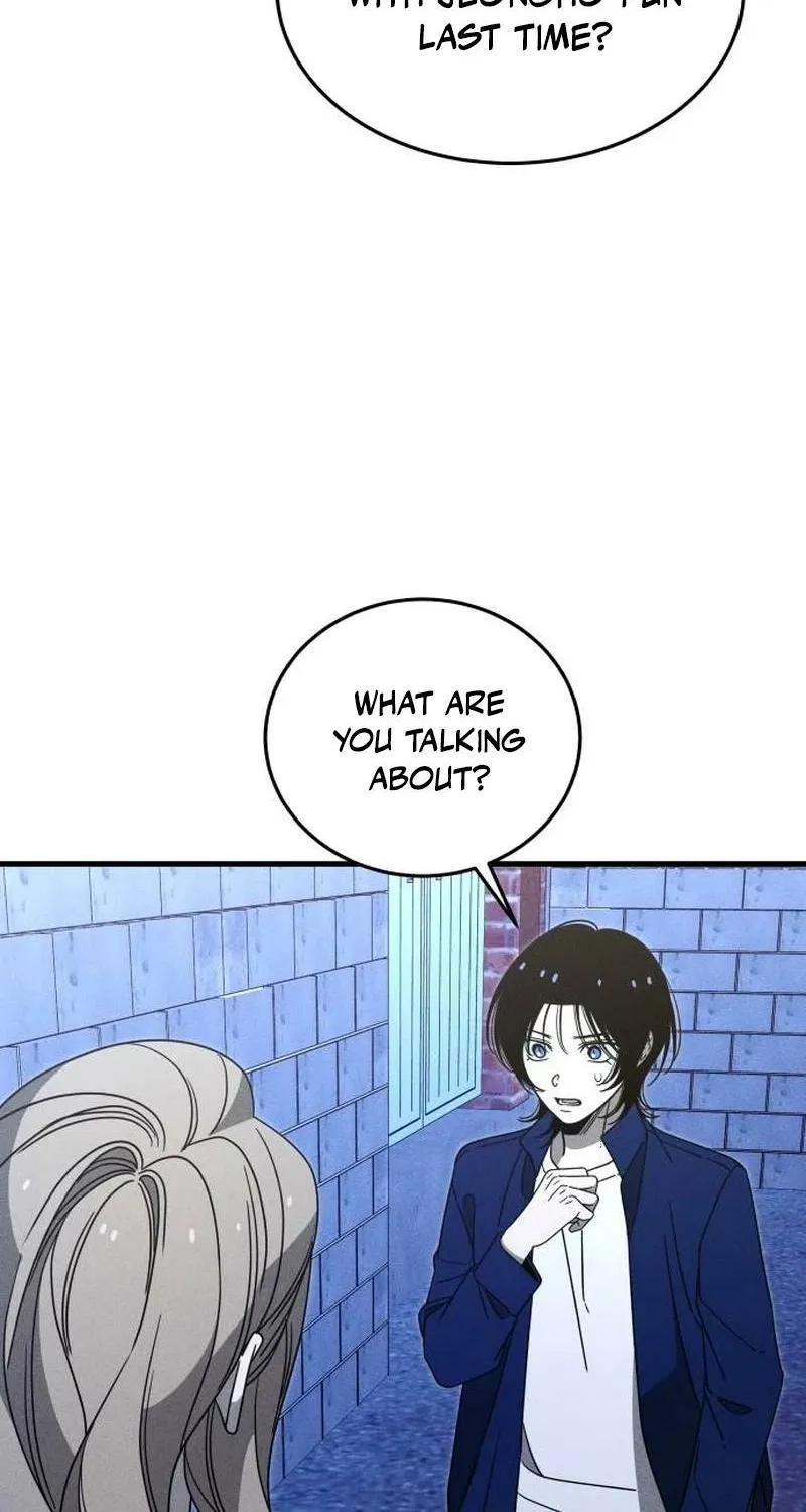 Read Spoiler chapter 11 image 5 on Lezhin