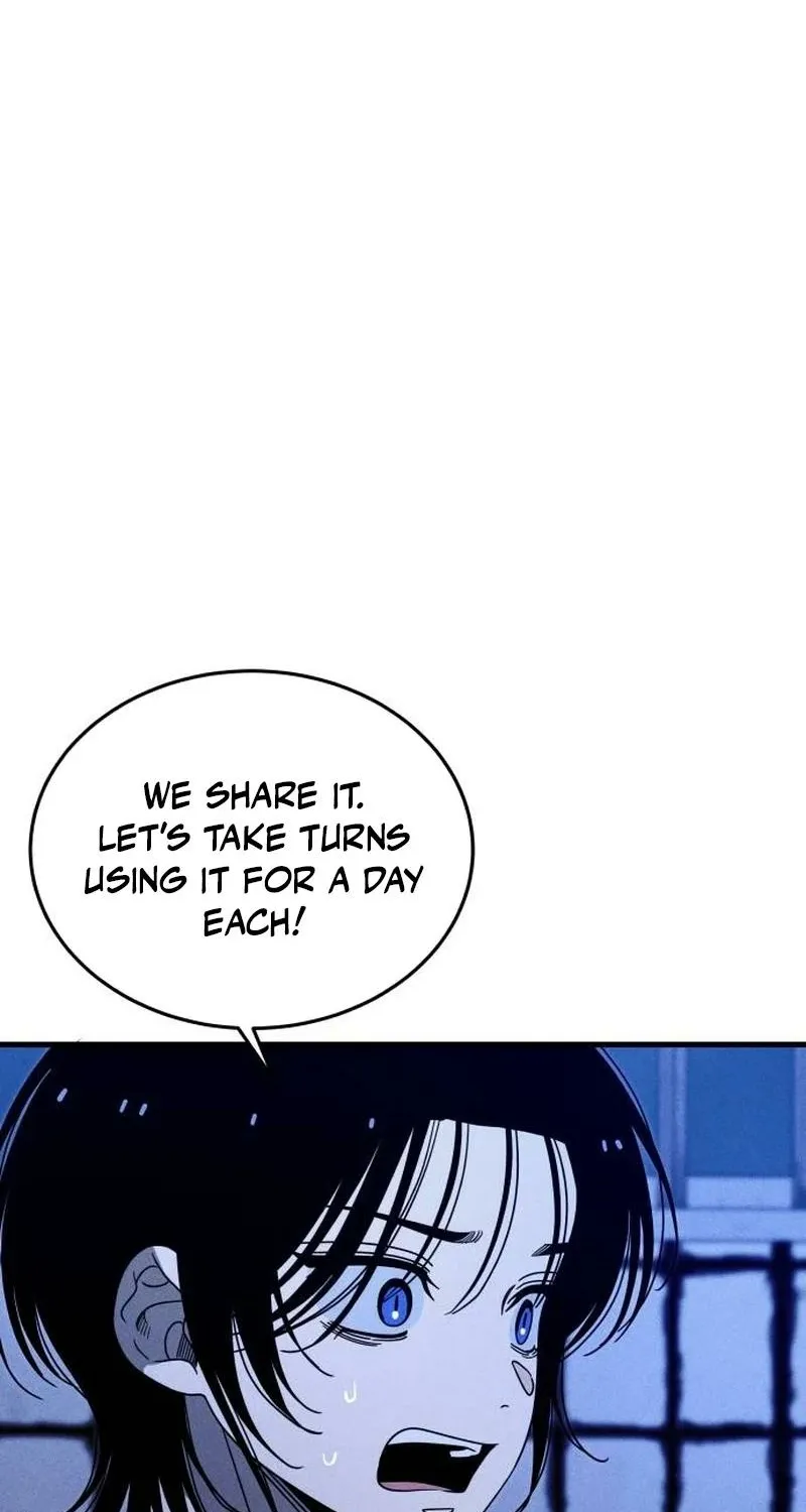 Read Spoiler chapter 11 image 66 on Lezhin