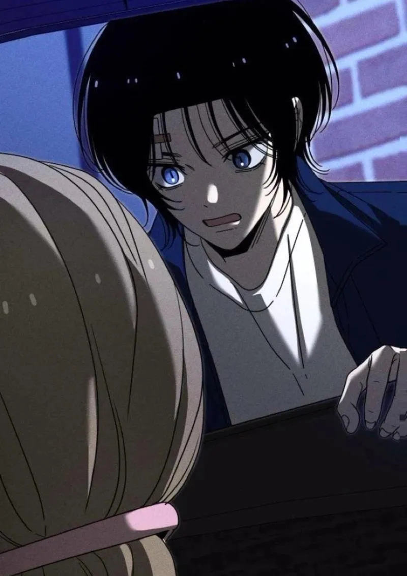 Read Spoiler chapter 12 image 114 on Lezhin