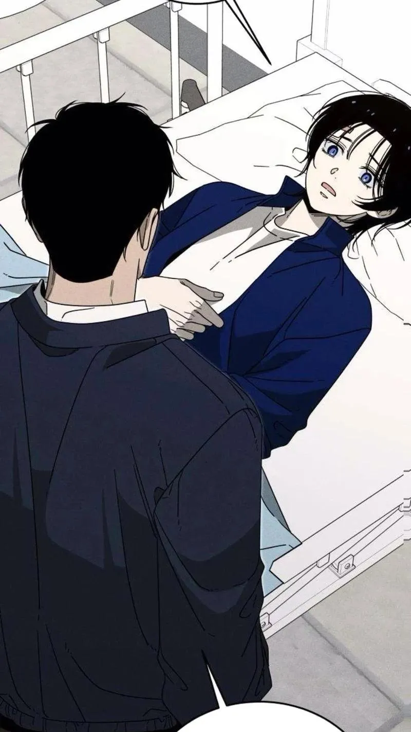 Read Spoiler chapter 12 image 14 on Lezhin