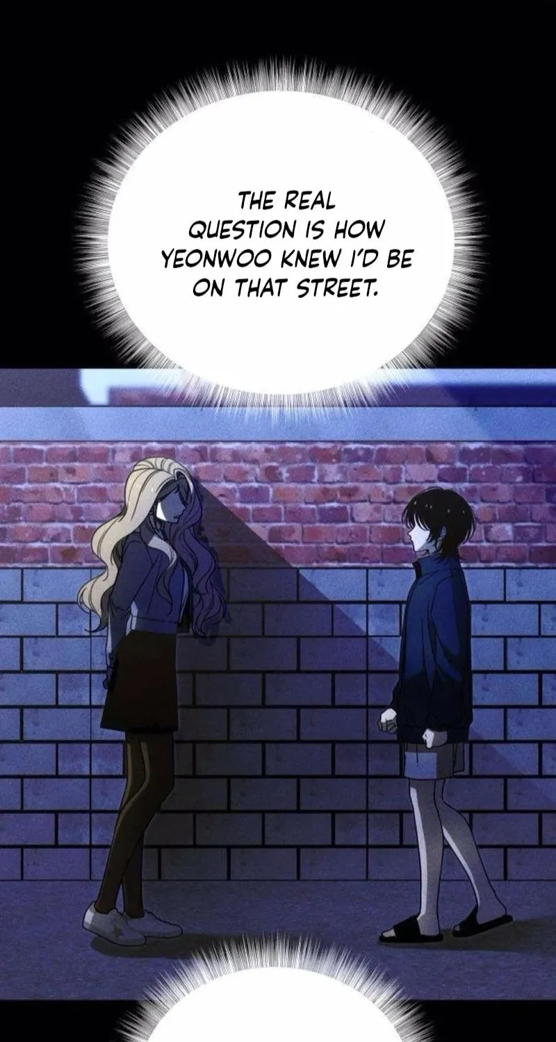 Read Spoiler chapter 12 image 23 on Lezhin