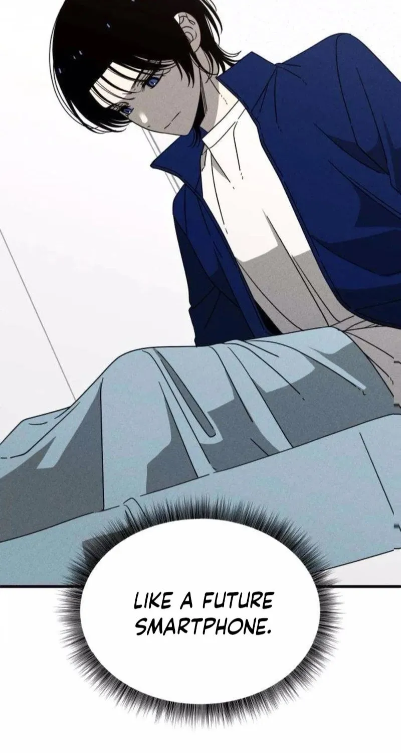 Read Spoiler chapter 12 image 25 on Lezhin