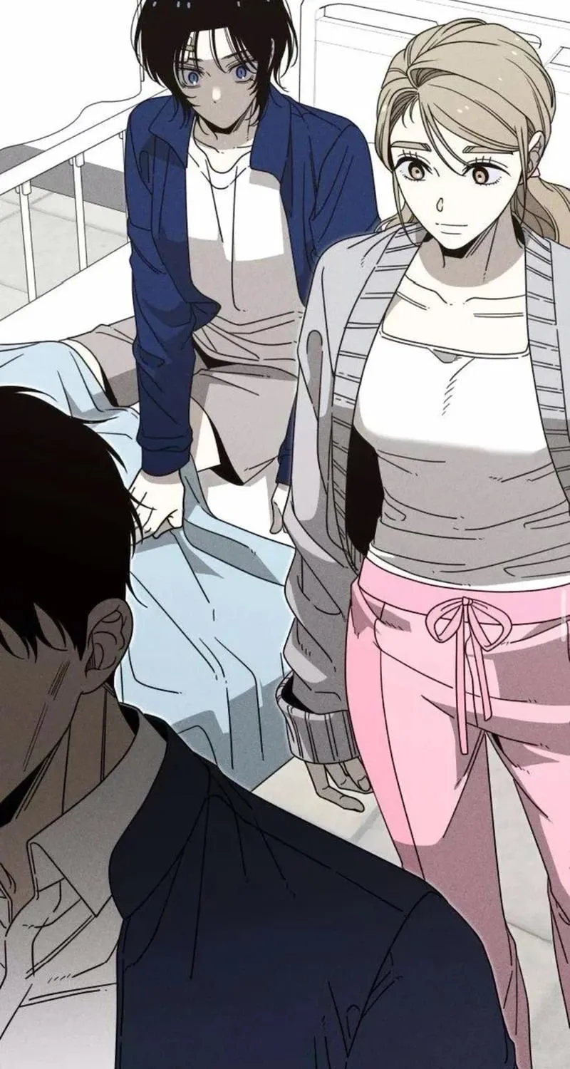 Read Spoiler chapter 12 image 42 on Lezhin