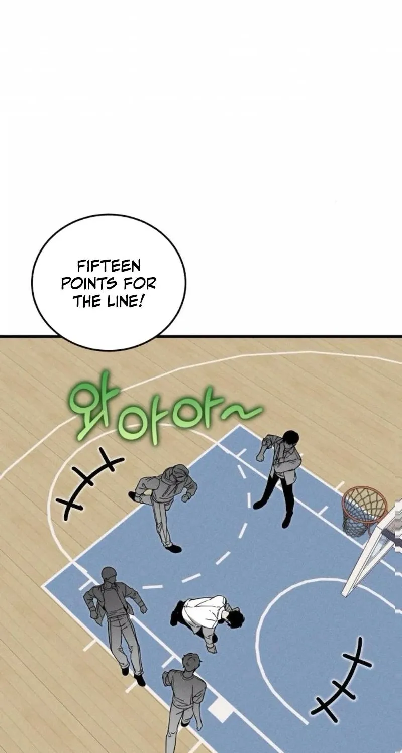 Read Spoiler chapter 13 image 28 on Lezhin