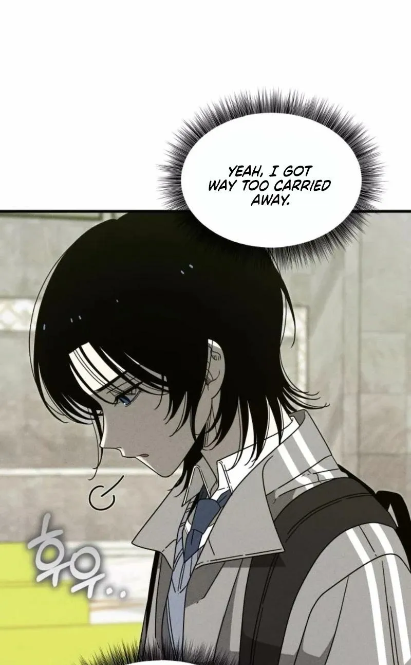 Read Spoiler chapter 13 image 4 on Lezhin