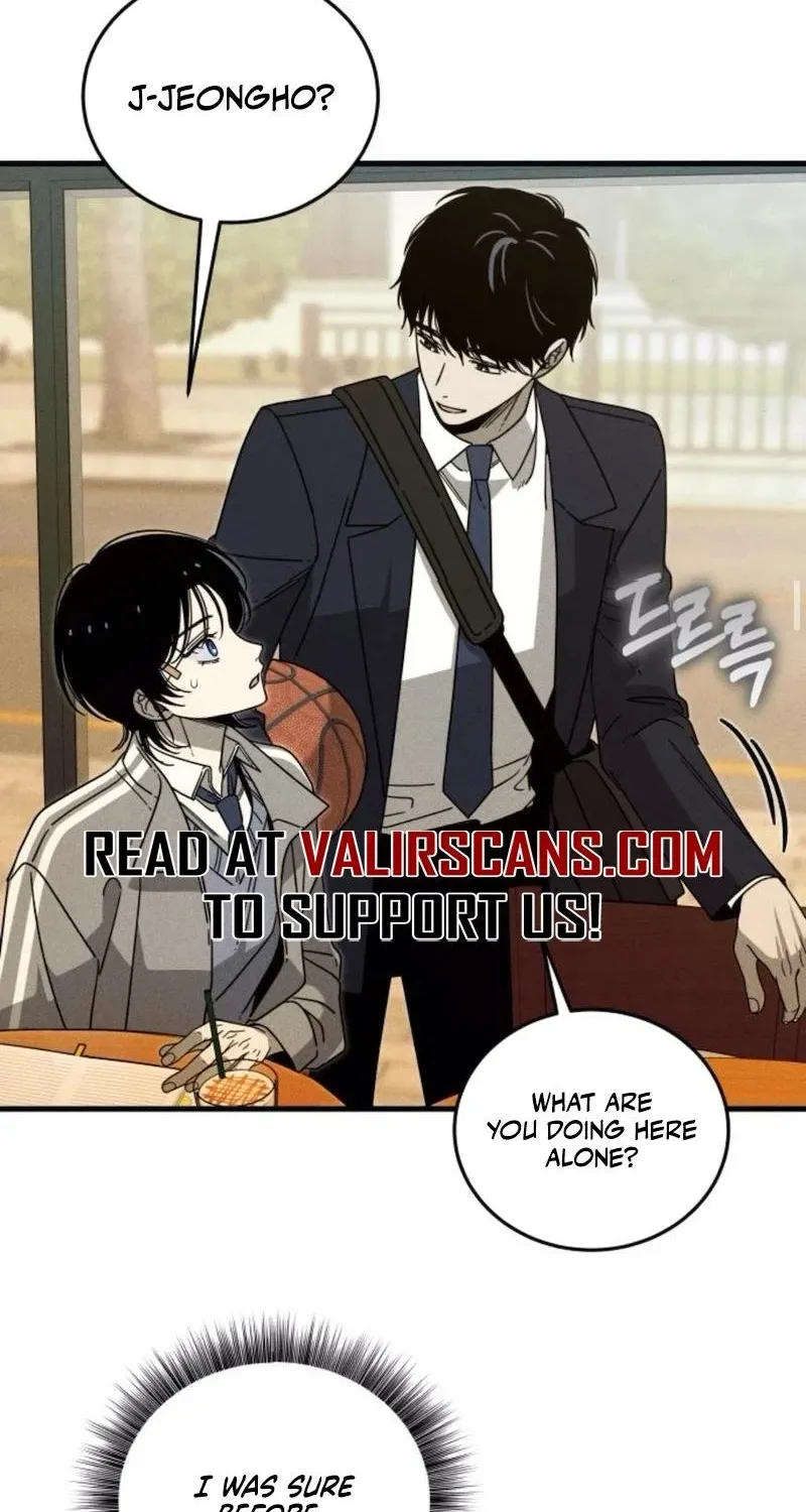 Read Spoiler chapter 13 image 43 on Lezhin