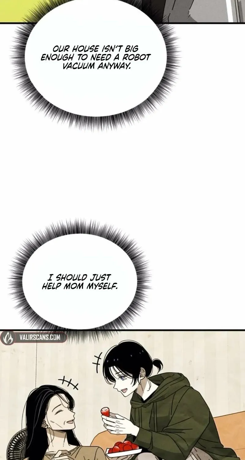 Read Spoiler chapter 13 image 5 on Lezhin