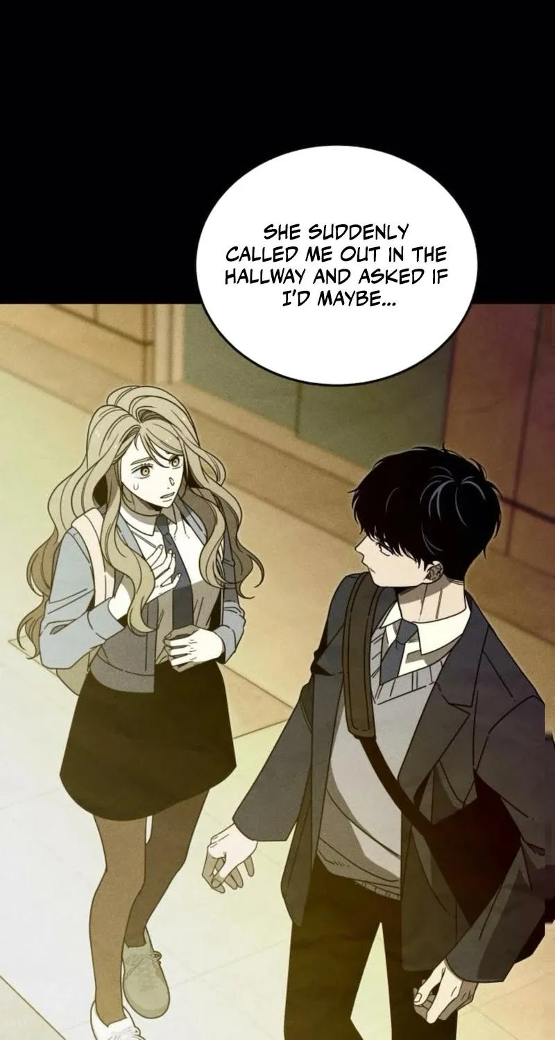Read Spoiler chapter 13 image 54 on Lezhin