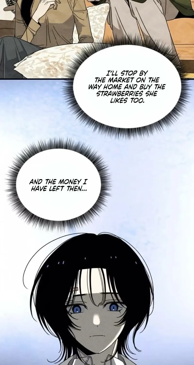 Read Spoiler chapter 13 image 6 on Lezhin